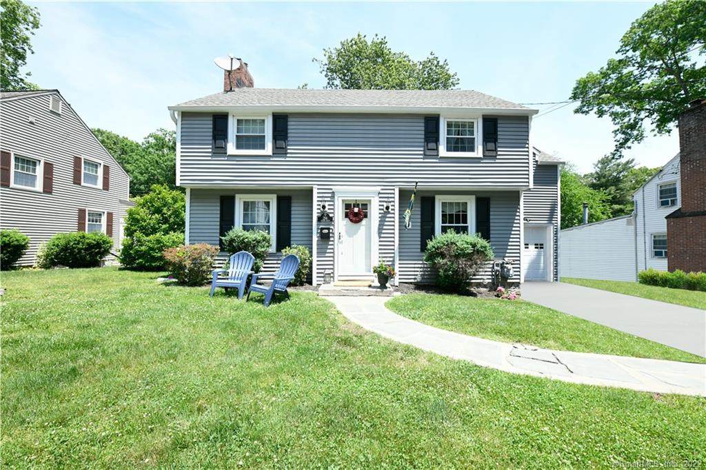 284 Gaylord Drive - Photo 1