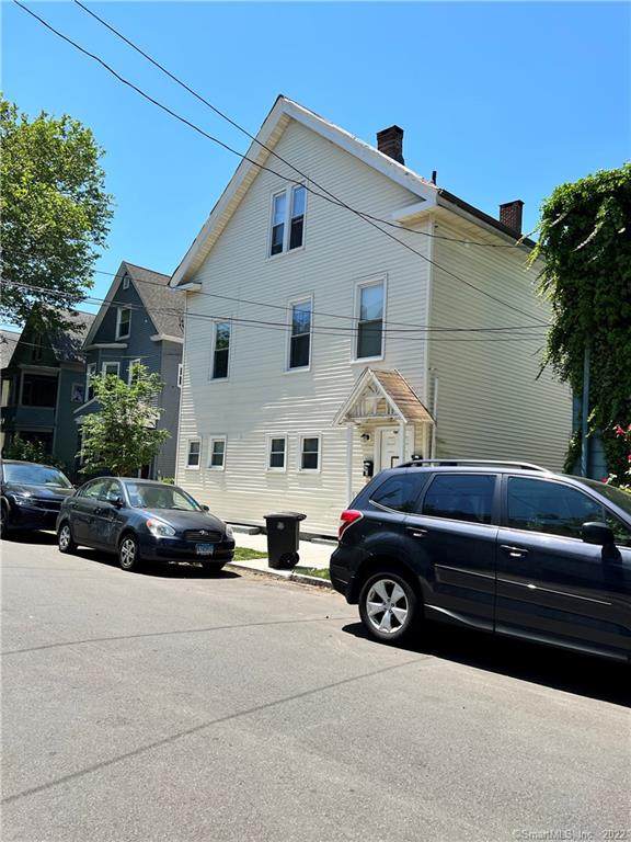 54 Mechanic Street - Photo 1