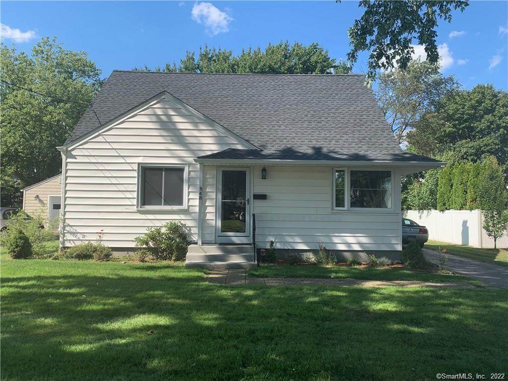 48 Hartland Street - Photo 1