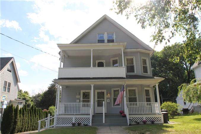 258 Hawthorne Avenue - Photo 1