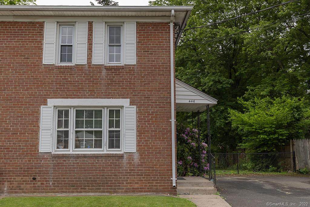 446 Mill Street - Photo 1