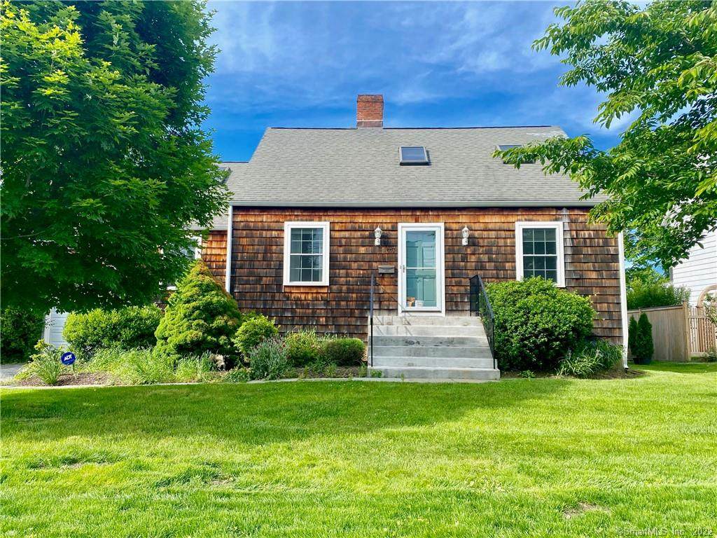 117 Rhoda Avenue - Photo 1