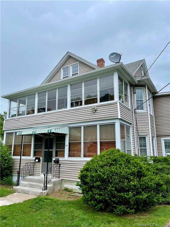 234 Garden Street - Photo 1