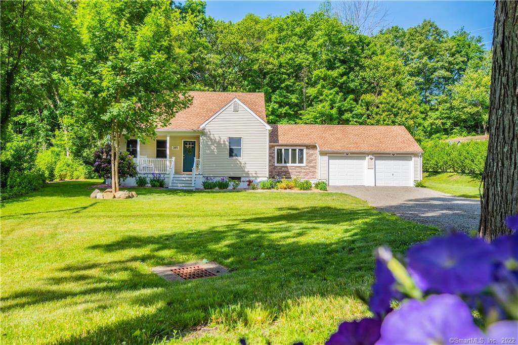 385 Walnut Hill Road - Photo 1