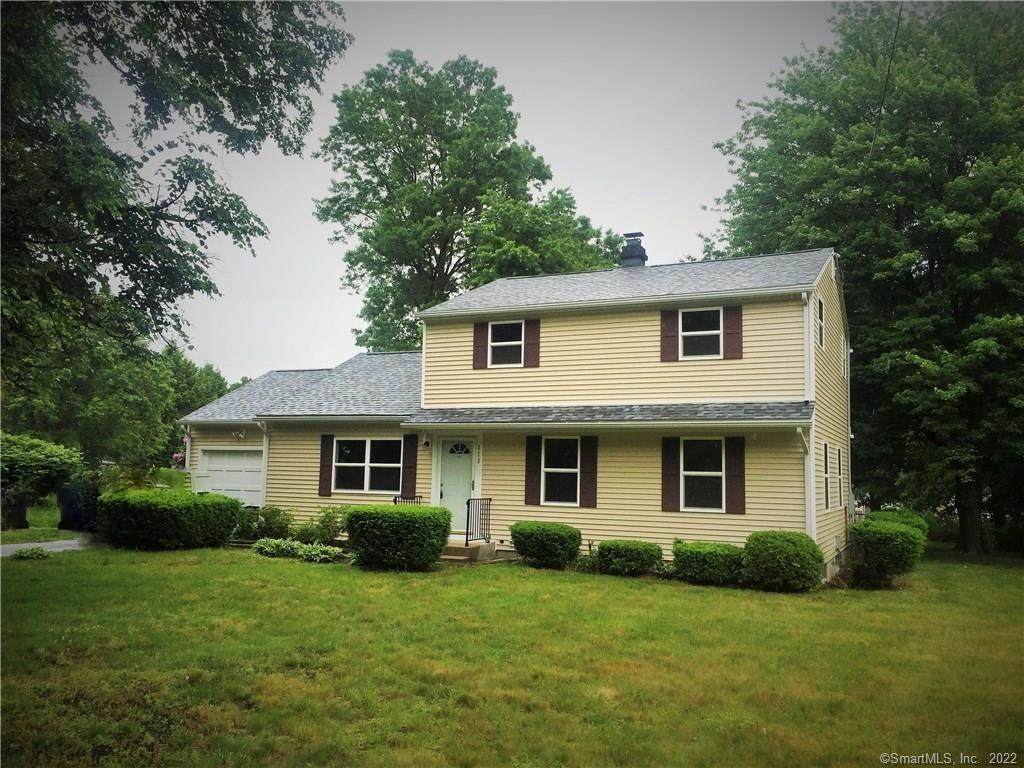 873 Plainville Avenue - Photo 1