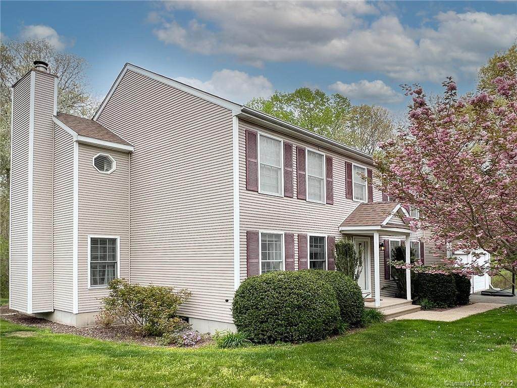 24 Spring Rock Road - Photo 1