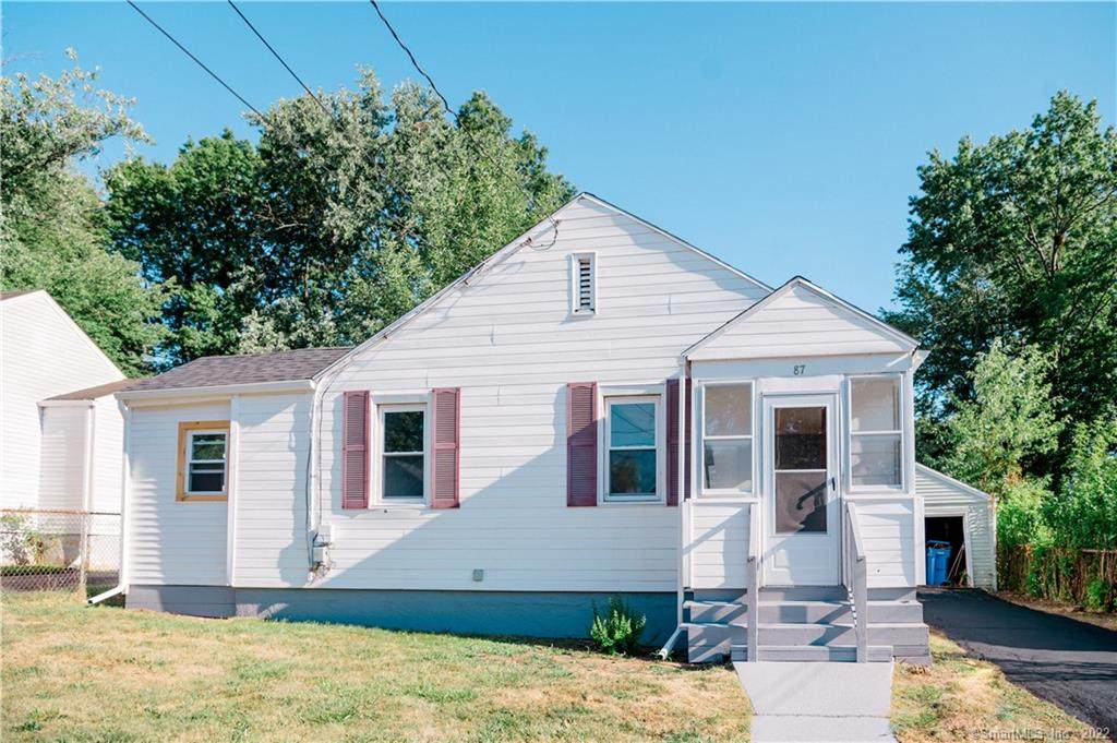 87 Coolidge Street - Photo 1