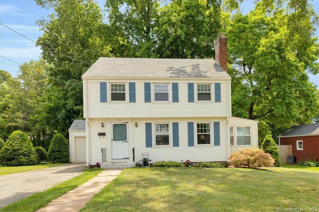 142 Hollister Street - Photo 1