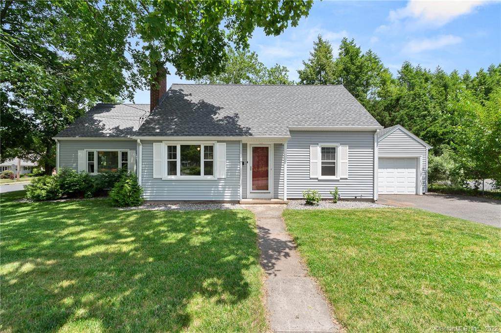 141 Carter Lane - Photo 1