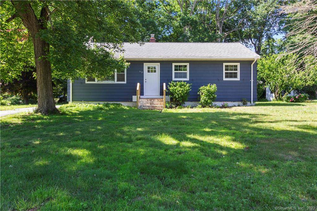 107 Berry Lane - Photo 1