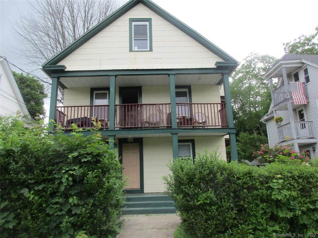 468 Park Avenue - Photo 1