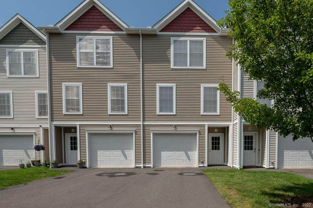 55 Columbus Boulevard - Photo 1