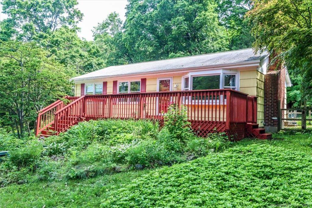 141 Candlewood Mountain Road - Photo 1