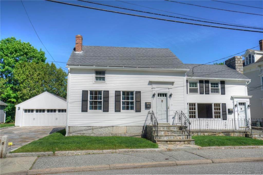 30 Pearl Street - Photo 1