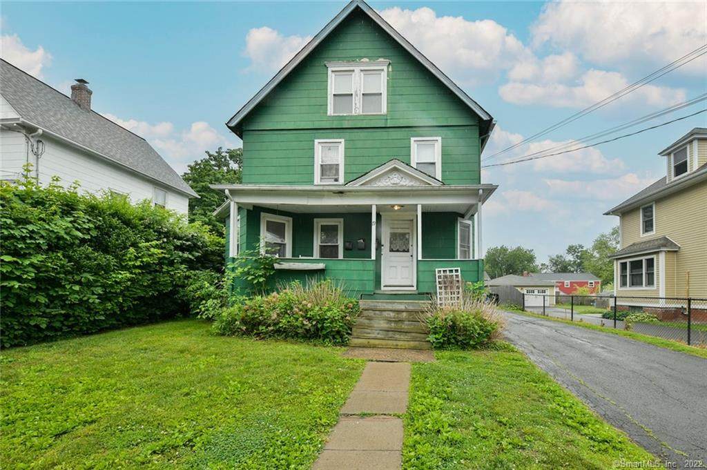 19 Wilcox Street - Photo 1