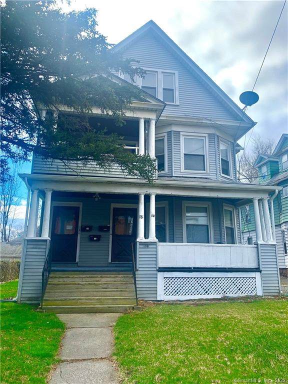 181 Bond Street - Photo 1