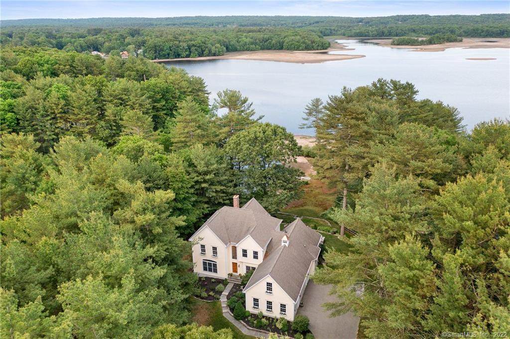 12 Rooke Point Drive - Photo 1