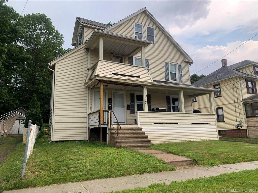 147 Spring Street - Photo 1