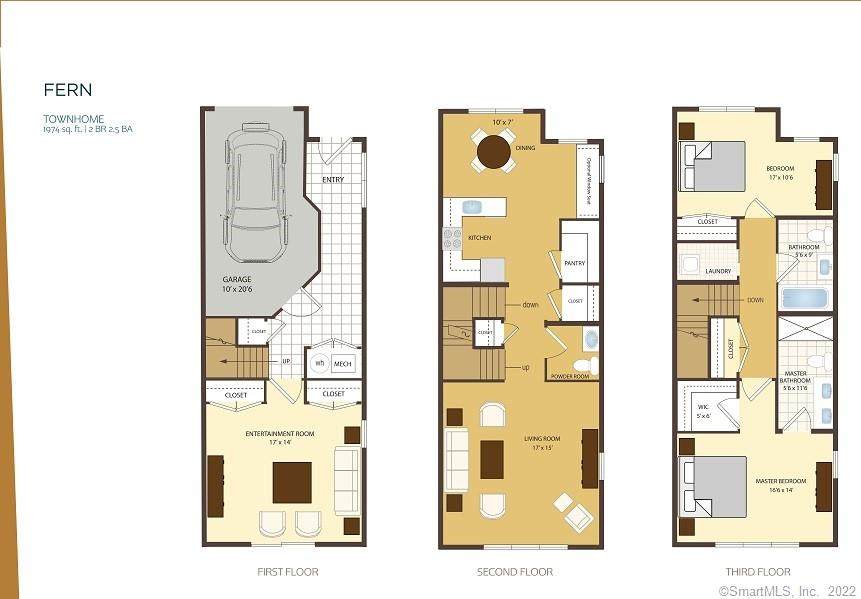 501 Copper Square Drive - Photo 1