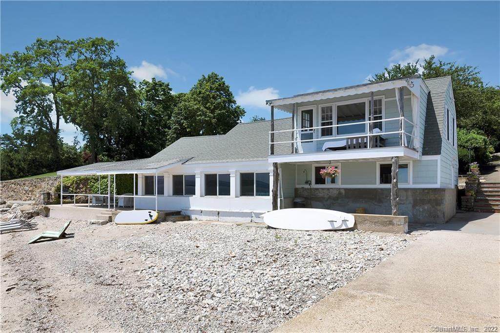 36 Wallacks Drive - Photo 1
