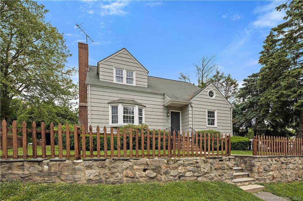 41 Martin Street - Photo 1