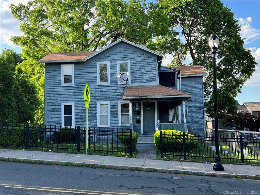 35 Grand Street - Photo 1