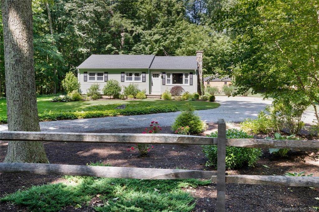 123 Chittenden Road - Photo 1