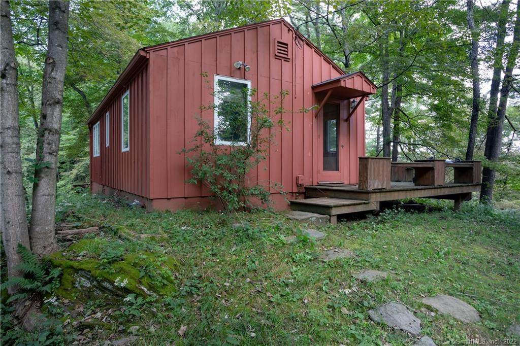 174 Weatogue Road - Photo 1