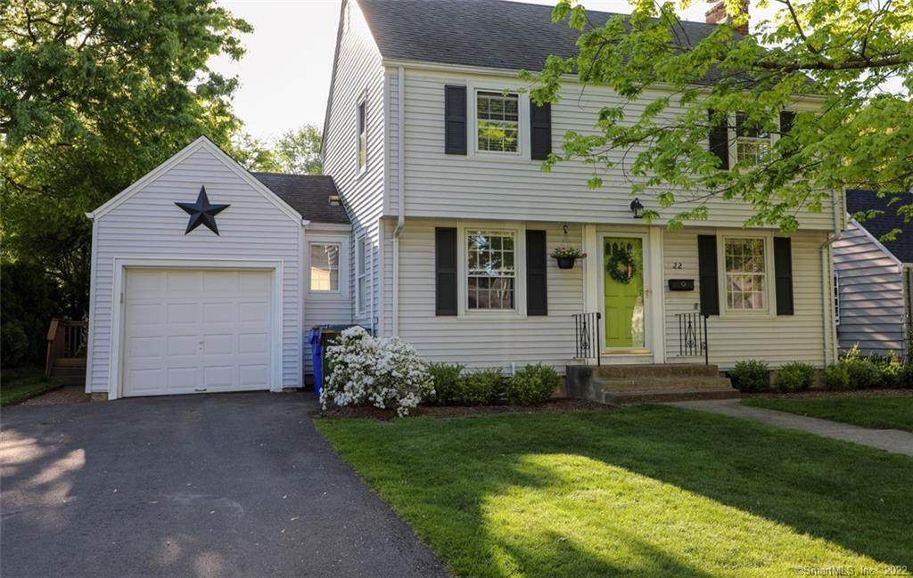 22 Farnham Road - Photo 1