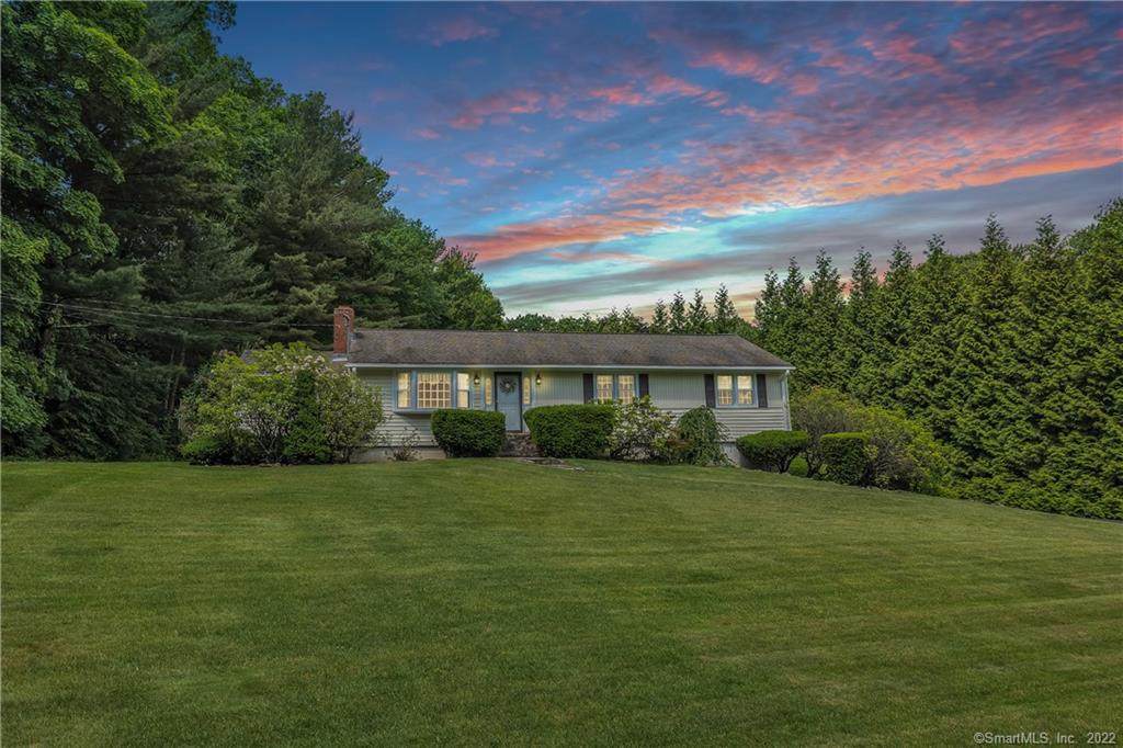 48 Longmeadow Road - Photo 1