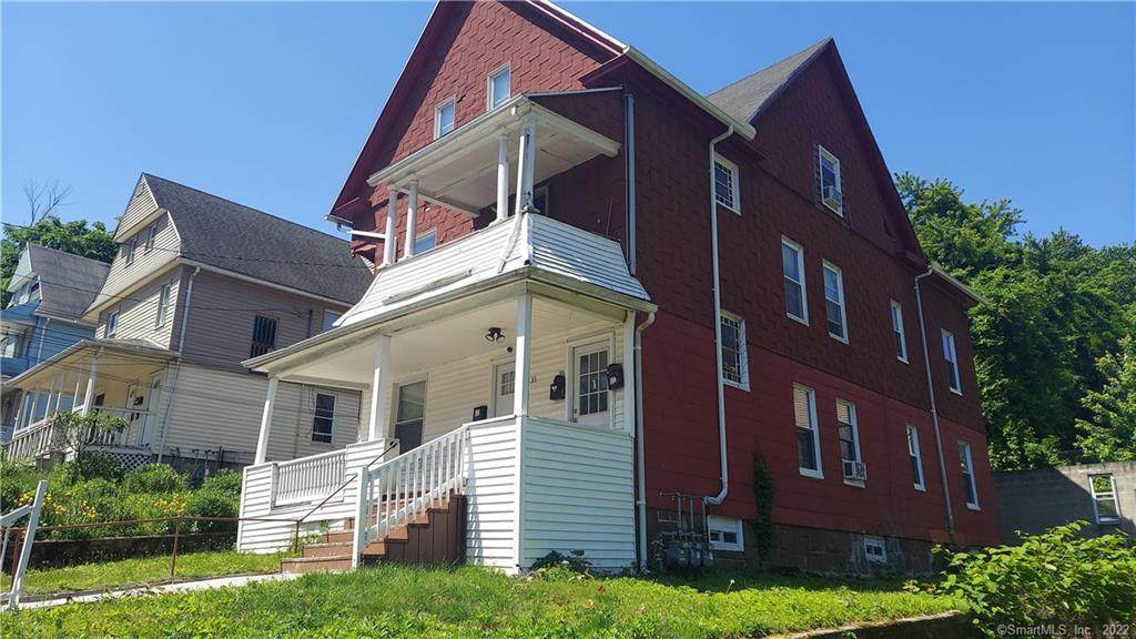 33 Colley Street - Photo 1