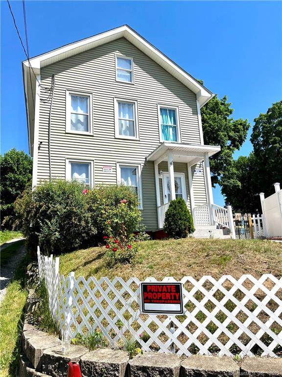 83 Mathewson Street - Photo 1