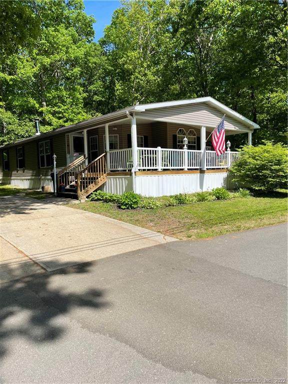 43 Evergreen Park - Photo 1
