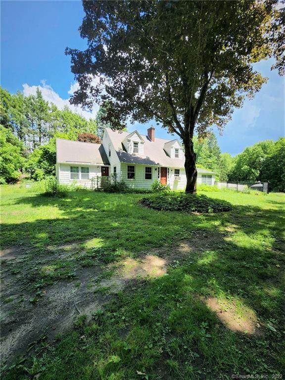 320 Pulpit Rock Road - Photo 1
