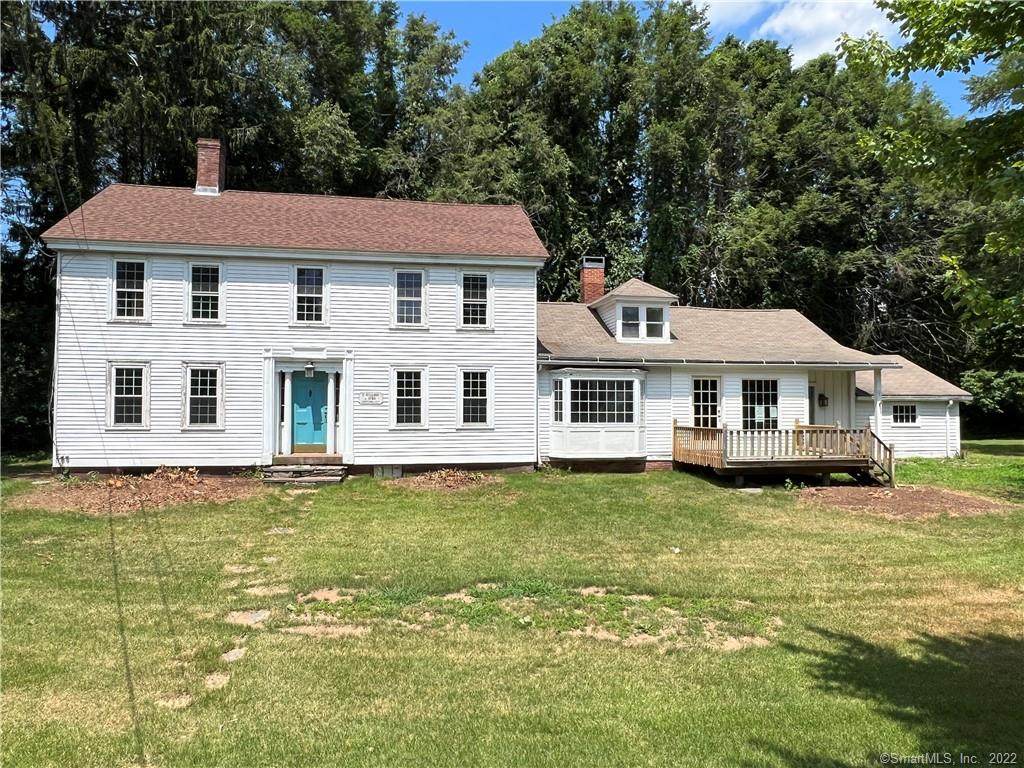 15 Baker Road - Photo 1