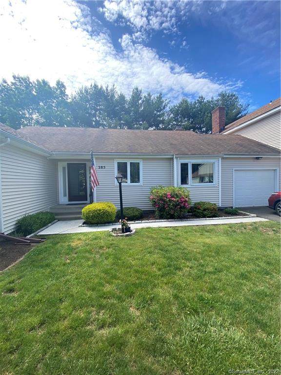 285 Eagles Landing - Photo 1