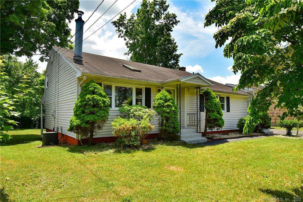 39 Chesslee Road - Photo 1