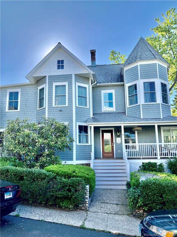 8 Yarmouth Road - Photo 1