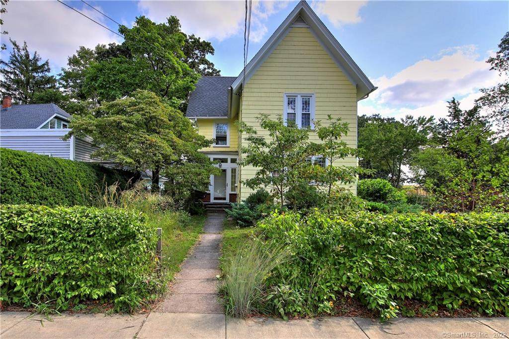 213 Central Avenue - Photo 1