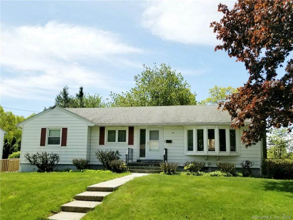 6 Split Rock Drive - Photo 1