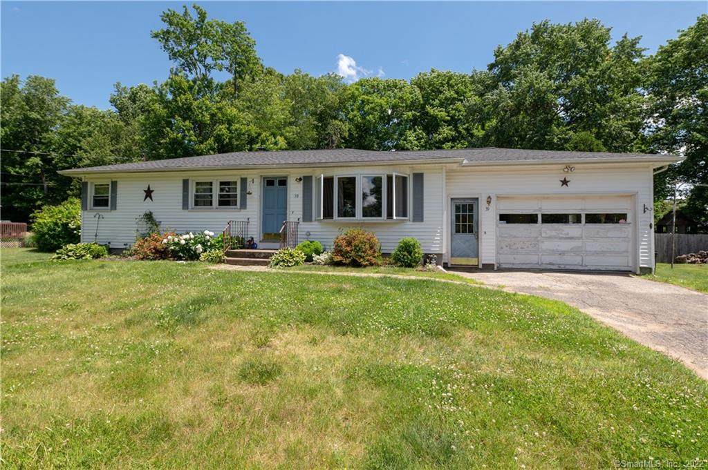 39 Riverview Circle - Photo 1