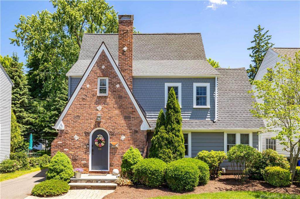 66 Griswold Drive - Photo 1