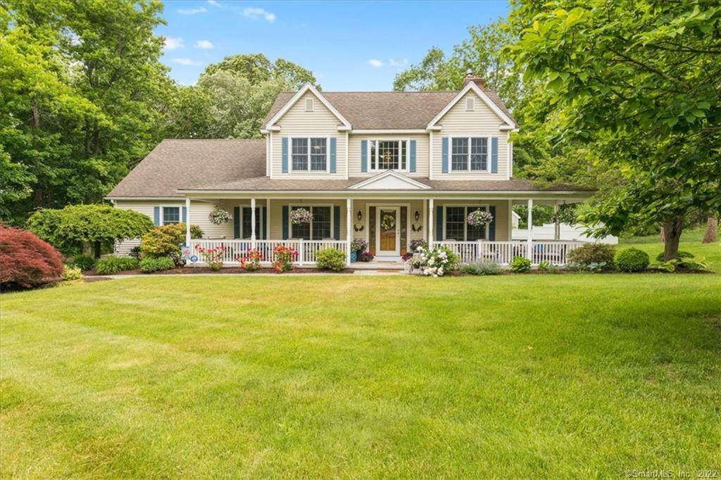 236 Maple Shade Road - Photo 1