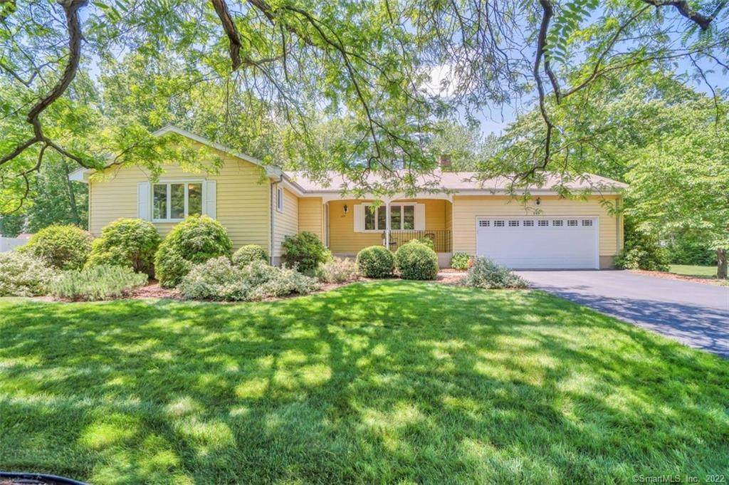 284 Quarry Brook Drive - Photo 1