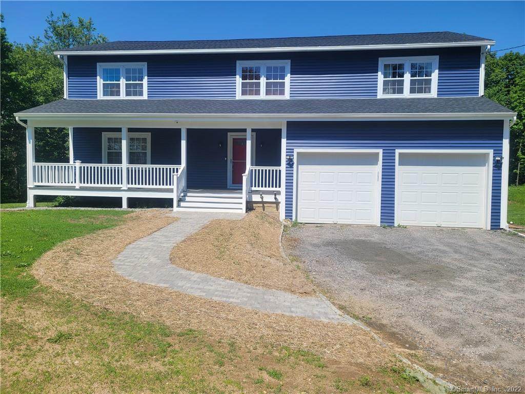 91 Fern Avenue - Photo 1