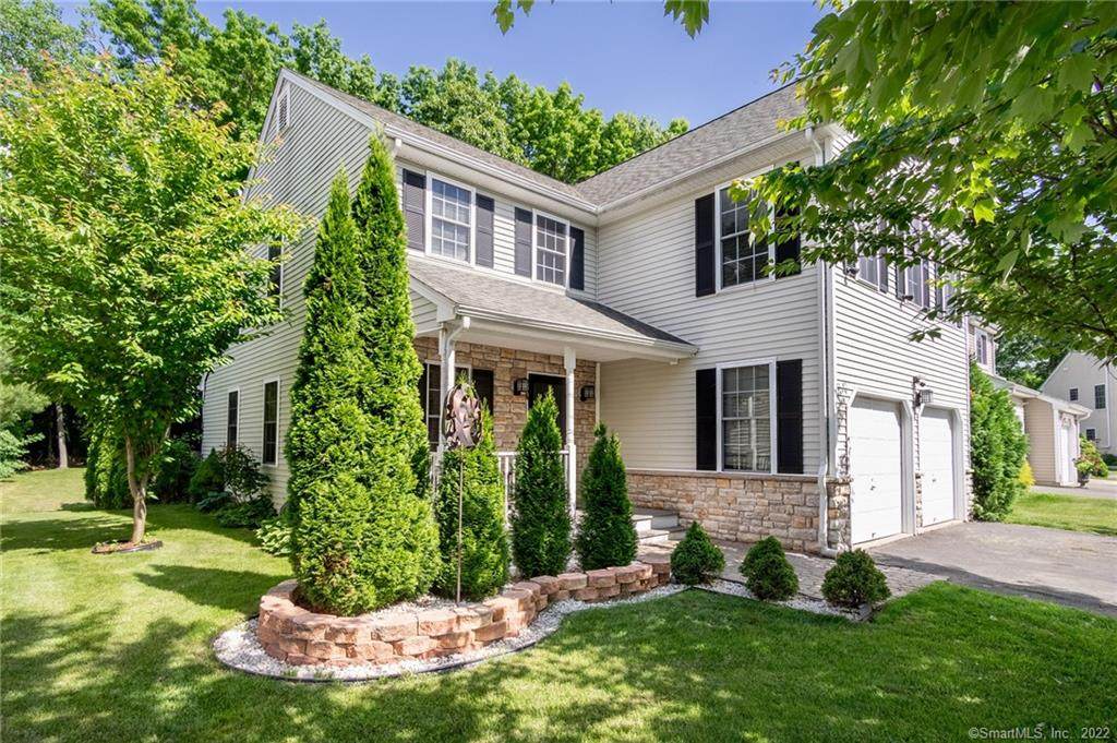 64 Schoolhouse Landing - Photo 1