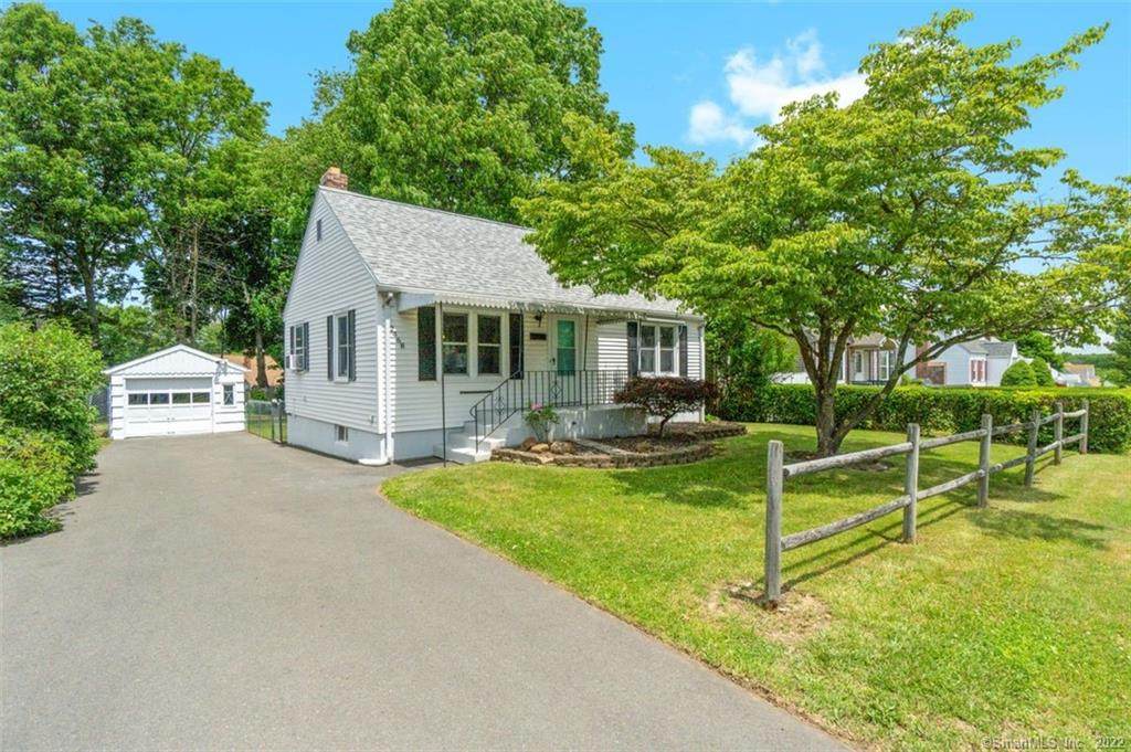 2468 Corbin Avenue - Photo 1