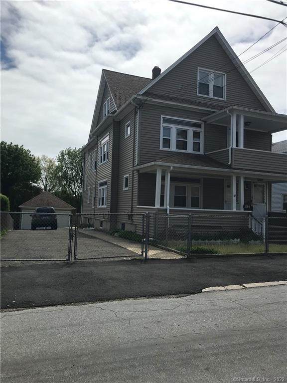 134 Monroe Street - Photo 1