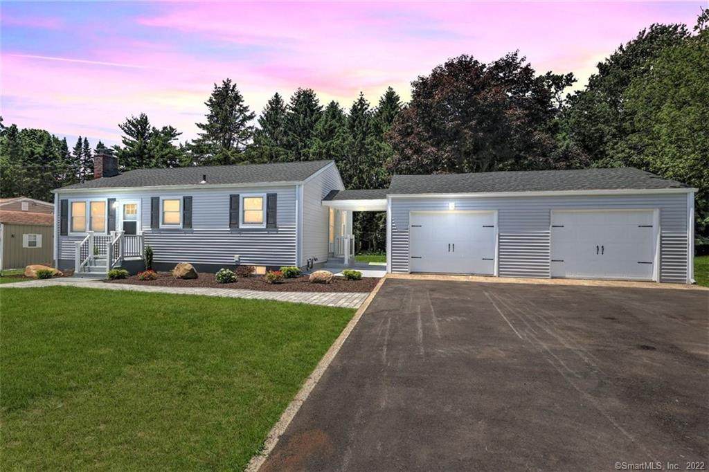 52 Brewster Road - Photo 1