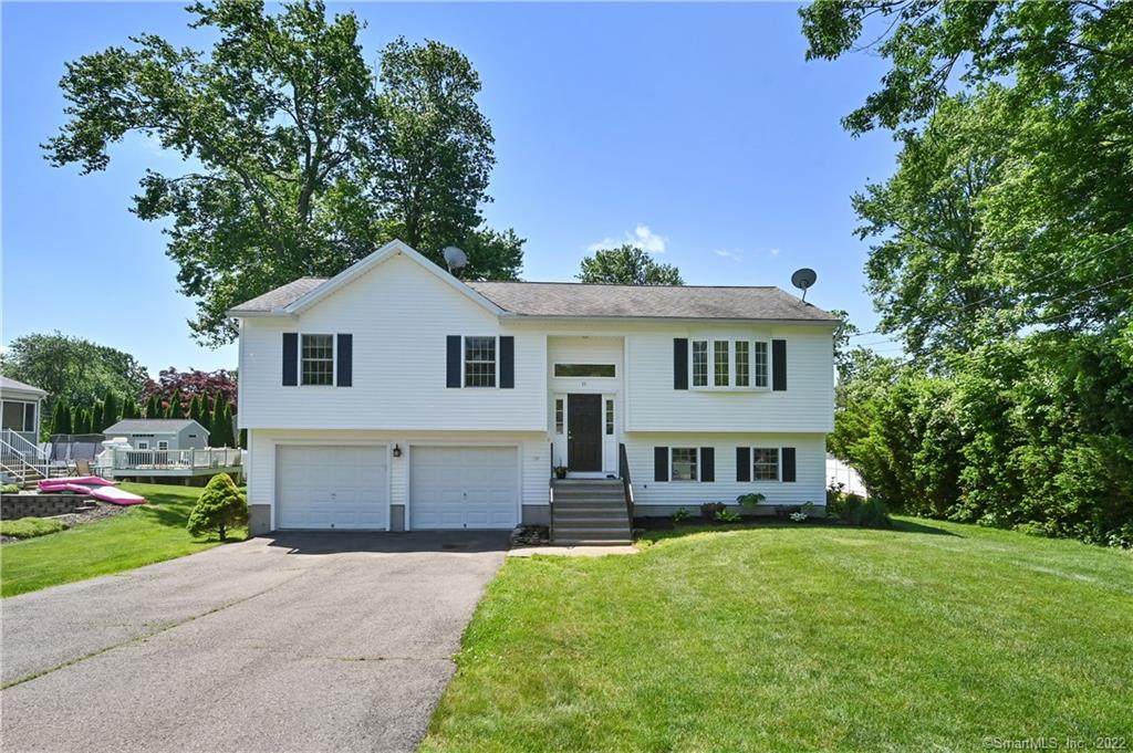 11 Longmeadow Drive Extension - Photo 1